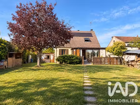 vente maison/villa 7 pièces