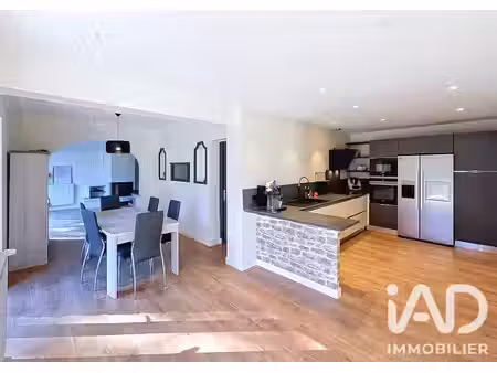 vente maison/villa 8 pièces