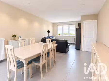 vente maison de ville 3 pièces