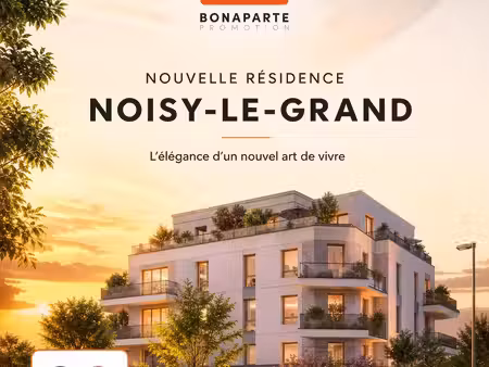 livraison rapide  2 pièces avec balcon à 2 pas de bry sur marne.