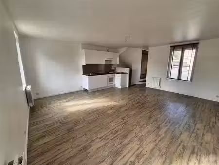 location appartement 3 pièces 54 m² à viarmes (95270)
