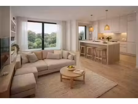 vente appartement 3 pièces 70 m² à montpellier (34000)  244 300 €