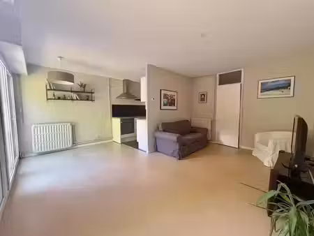 vente appartement 5 pièces 108 m² à villeneuve-d'ascq (59491)  249 000 €