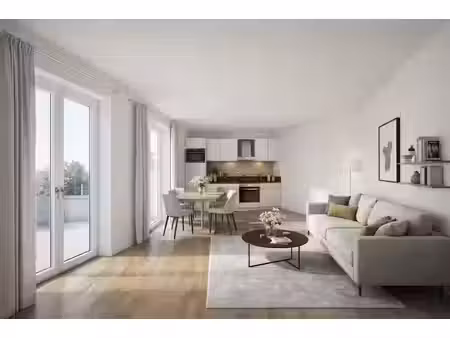 vente appartement 3 pièces 60.8 m² à villemomble (93250)  252 300 €