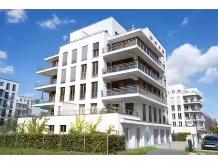 nouveau programme a aubervilliers proche metro – appartement 4 pièces neuf avec terrasse !
