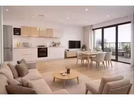 vente appartement 3 pièces 62 m² à villenave-d'ornon (33140)  256 000 €