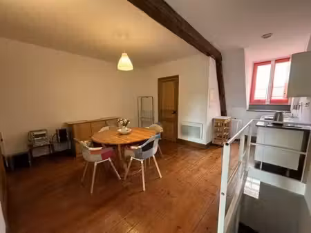 appartement t2 au coeur du vieux douai