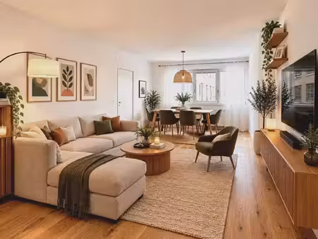 appartement à vendre 2 pièces lille quartier vauban - esquermes