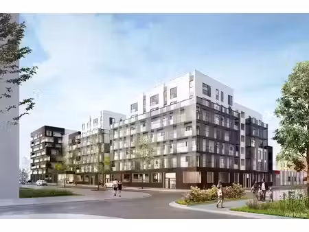 vente appartement 3 pièces 62 m² à saint-denis (93200)  258 000 €