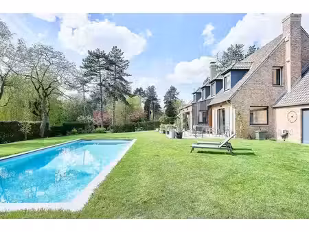 croix résidentiel   très jolie maison entièrement rénovée   5 ch