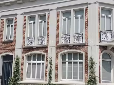 achat : maison (59800)