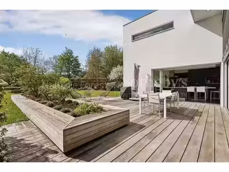 wasquehal   proximité école internationale   splendide maison co