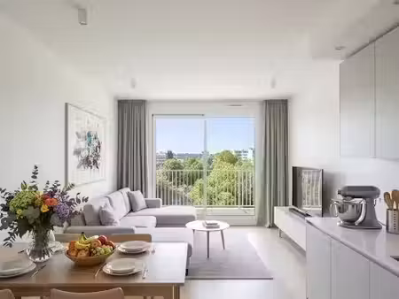 vente appartement 2 pièces 42 m² à tassin-la-demi-lune (69160)  262 000 €