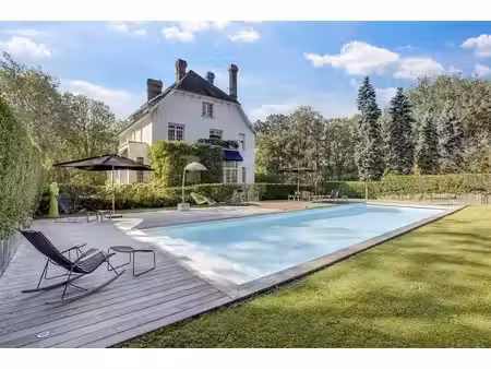 exclusivité   werwicq   manoir d'exception entièrement rénové su