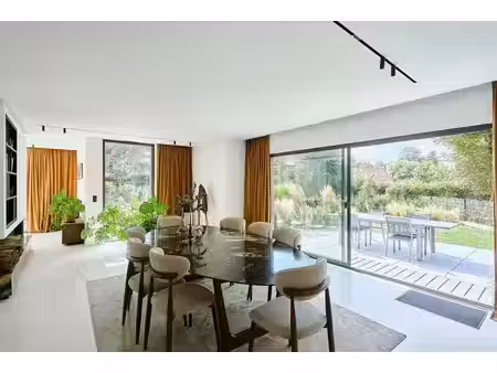 croix résidentiel   splendide maison cotemporaine   5 ch sur une