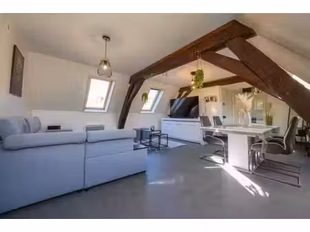 immeuble de rapport à haut potentiel à usage mixte dans un secteur recherché de douai