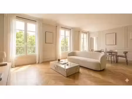 vente appartement 3 pièces 67 m² à orsay (91400)  267 000 €