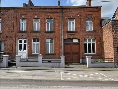 maison de caractère