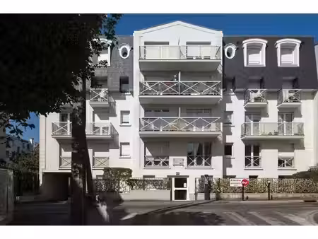 vente appartement 4 pièces 88 m² à gagny (93220)  269 000 €