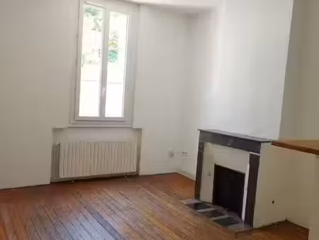 appartement t3 au coeur de latresne
