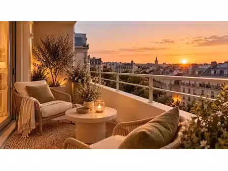 vente appartement 3 pièces 68 m² à thionville (57100)  272 000 €