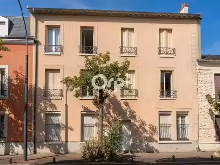 location appartement 2 pièces 34.88 m² à saint-maur-des-fosses (94100)  885 €