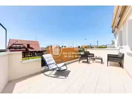 vente appartement 3 pièces 70 m² à savigny-sur-orge (91600)  278 000 €