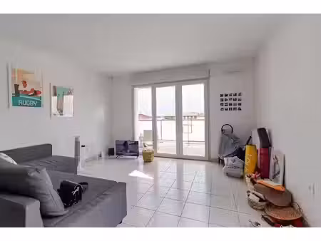location appartement 2 pièces 48 m² à toulouse (31000)  789 €