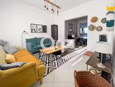 location maison 4 pièces 95.33 m² à marquise (62250)  950 €
