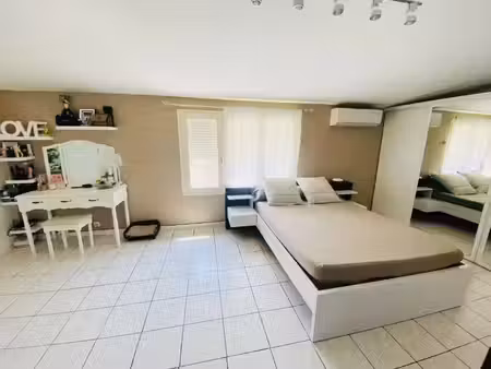 maison de ville