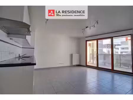 appartement de 3 pièces