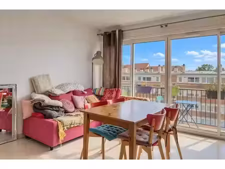 vente appartement 4 pièces 74.64 m² à montesson (78360)  285 000 €