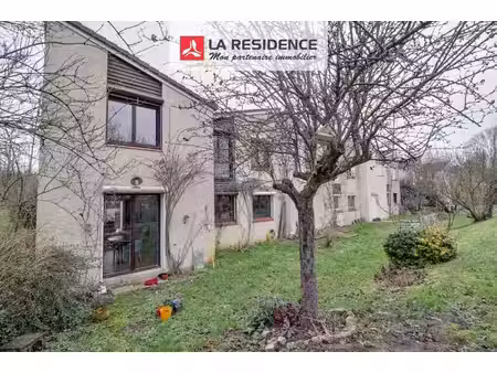 maison de 7 pièces