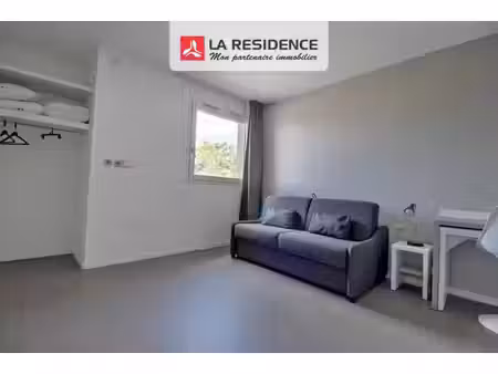 appartement de 1 pièces
