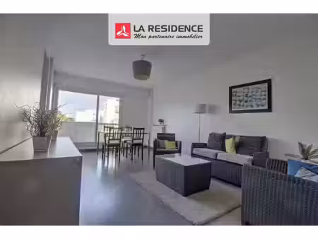 appartement de 4 pièces