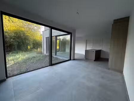 appartement te huur in kalmthout met 2 slaapkamers