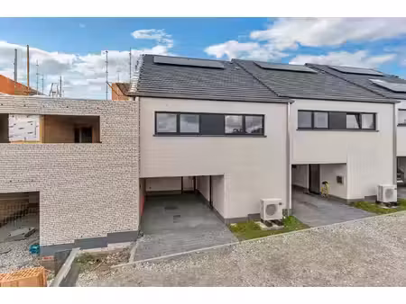 huis te huur in pajottegem met 3 slaapkamers