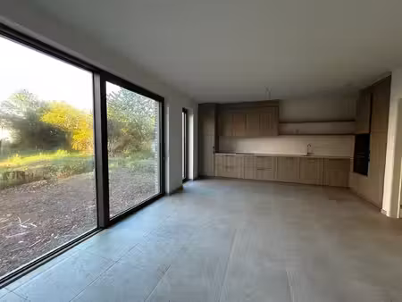 appartement te huur in kalmthout met 3 slaapkamers