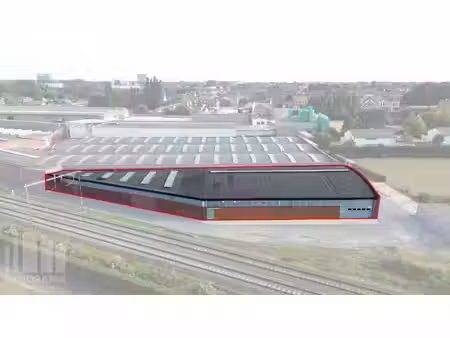commercieel te huur in roeselare