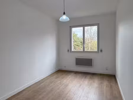 choisy le roi - mairie - f1 - 29 m2