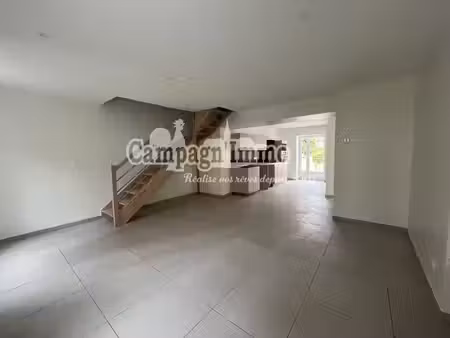 appartement t4 - pontcharra sur turdine