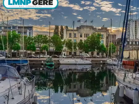 appartement en résidence services seniors – lmnp 100 % géré – idéal investisseur