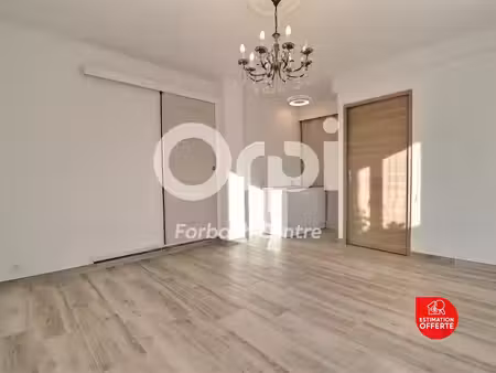 immeuble de rapport à petite-rosselle – 292 m² exploitables – orpi forbach centre