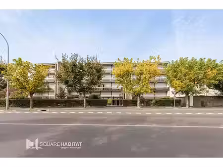appartement issoire 2 pièces 43m2 avec ascenseur