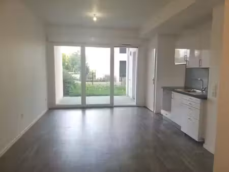appartement jouy le moutier 2 pièces 43.23 m2
