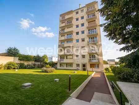 appartement à vendre montreuil