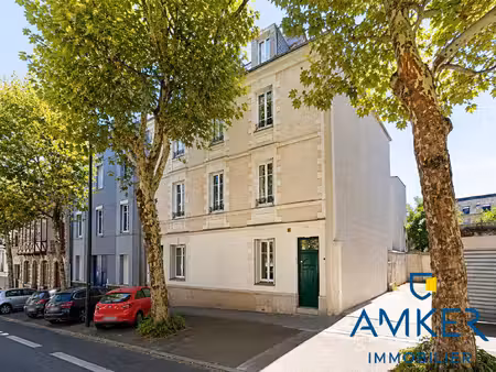 appartement à vendre nantes