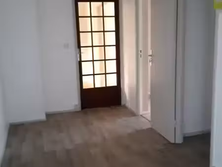 a l'entrée du village * t4 sans travaux à prévoir * 30 mn de belfort * campagne