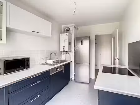 appartement t4 avec vue dégagée !