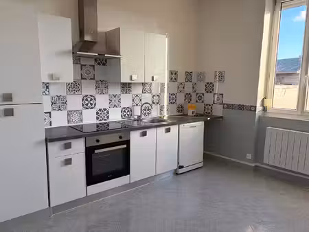 a louer - appartement t3 - saint barthélémy d'anjou  proche d'angers